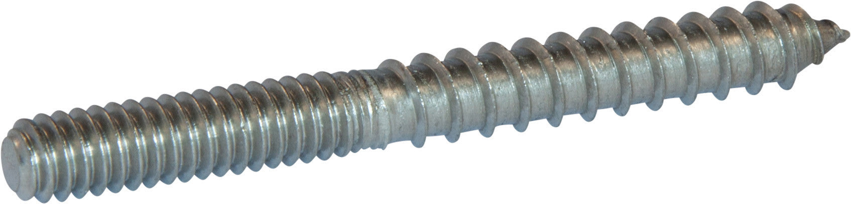 5/16-18 x 3 Hanger Bolt Fully Threaded 18-8 SS