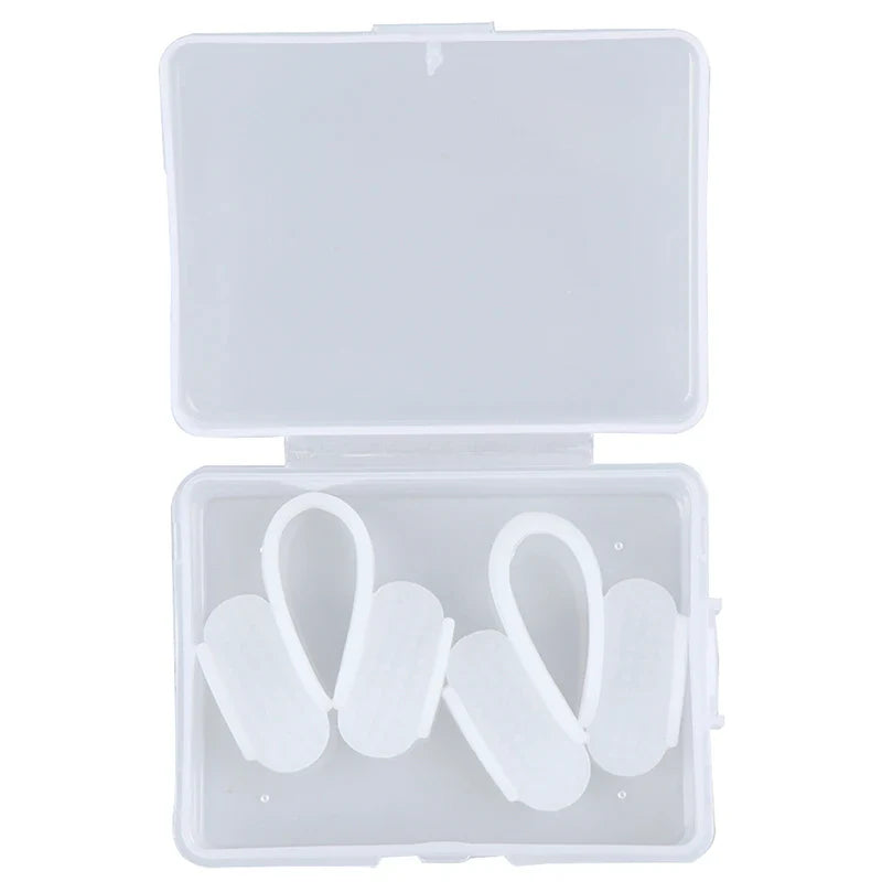 EVA Dental Mouth Guard for Teeth Straightening and Bruxism Relief | Orthodontic Trainer