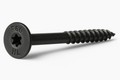 11" Fastenmaster HeadLOK Structural Wood Screw Flathead Torx T-Tap T30 - Bucket (250)