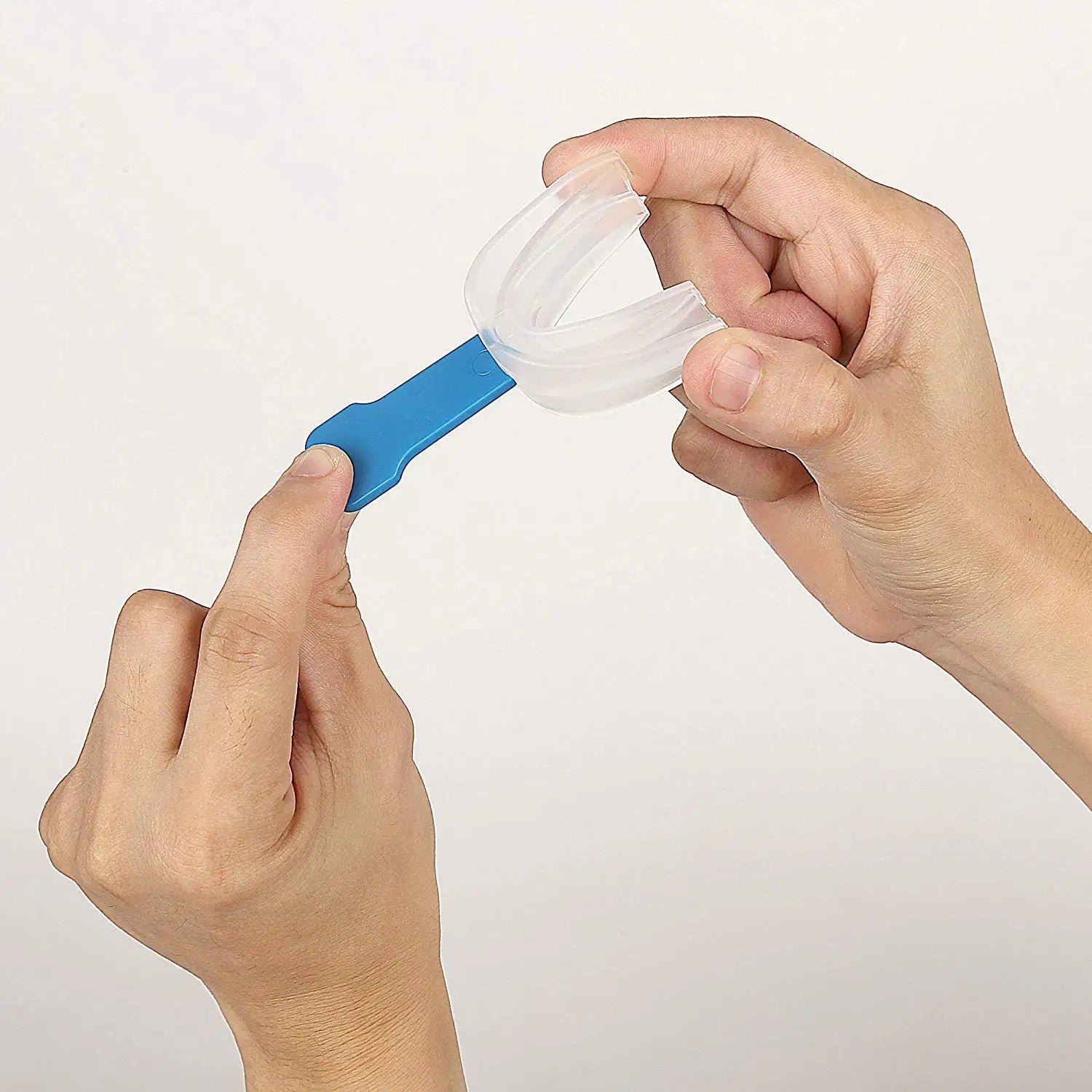 Mouth Guard for Snoring and Bruxism | Anti Snore Mouthpiece