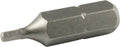 5/64 x 1 Hex Insert Bit - 1/4 Hex Shank