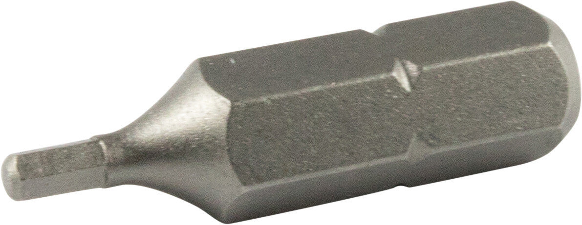 5/32 x 1 Hex Insert Bit - 1/4 Hex Shank