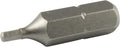 3/32 x 1 Hex Insert Bit - 1/4 Hex Shank