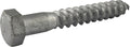 3/8 x 3 Hex Lag Screw Hot Dipped Galvanized