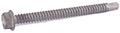 1/4-14 x 1 1/4 Hex Washer Head TEKS® Self Drilling Screw (T3) Climaseal® (2000)