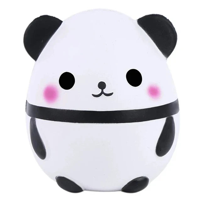 Jumbo Squishy Kawaii Unicorn Horse Cake Deer Animal Panda Squishies | Slow Rising Stress Relief Squeeze Toys
