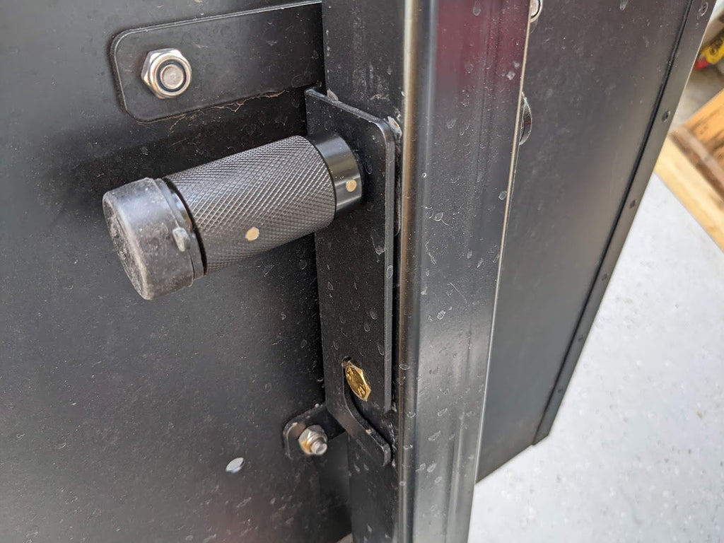Pin Lock Starter Pack