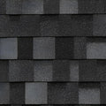 IKO Dynasty Laminated Asphalt Shingle (1 Bundle - 33.3 Sq Ft) - Summit Gray