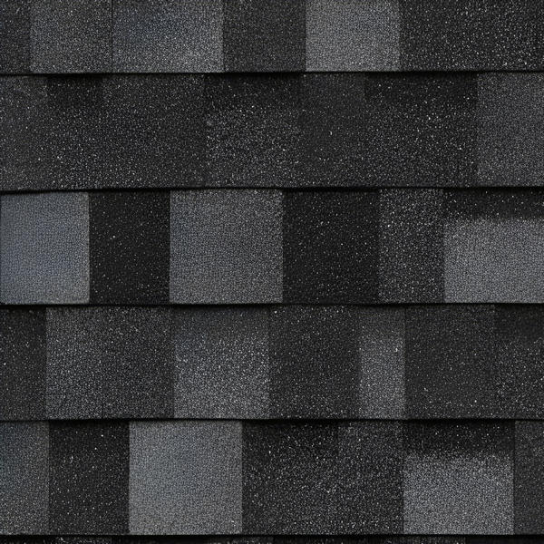 IKO Dynasty Laminated Asphalt Shingle (1 Bundle - 33.3 Sq Ft) - Summit Gray