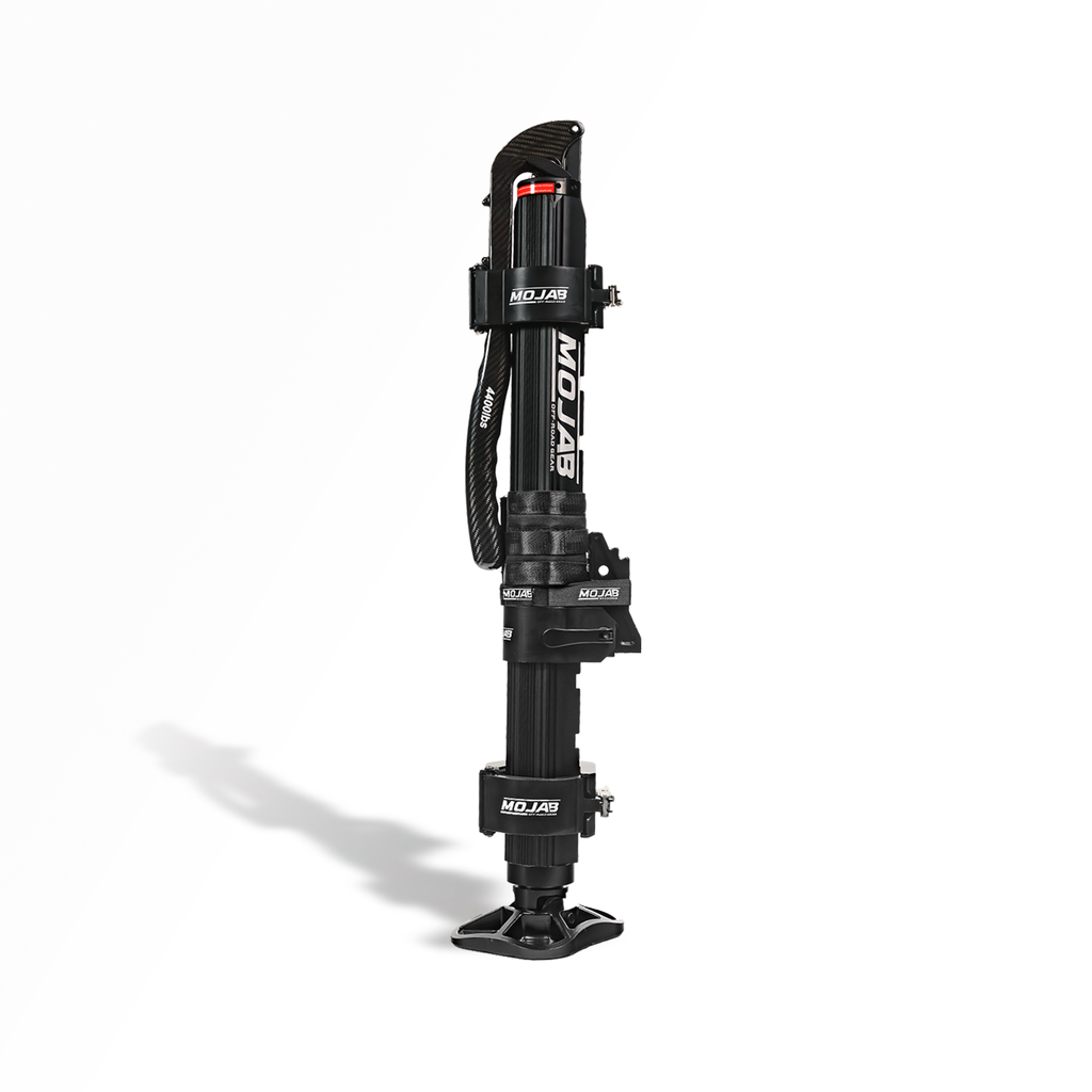 CarbonPro Hydraulic Jack with Mounting Clamps MLH 48'' (Expected delivery W/C July 1st)