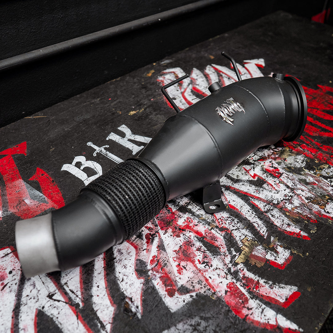 Rvng 6” Gen 3 B58 Downpipe FITS ALL GEN 3 B58’s