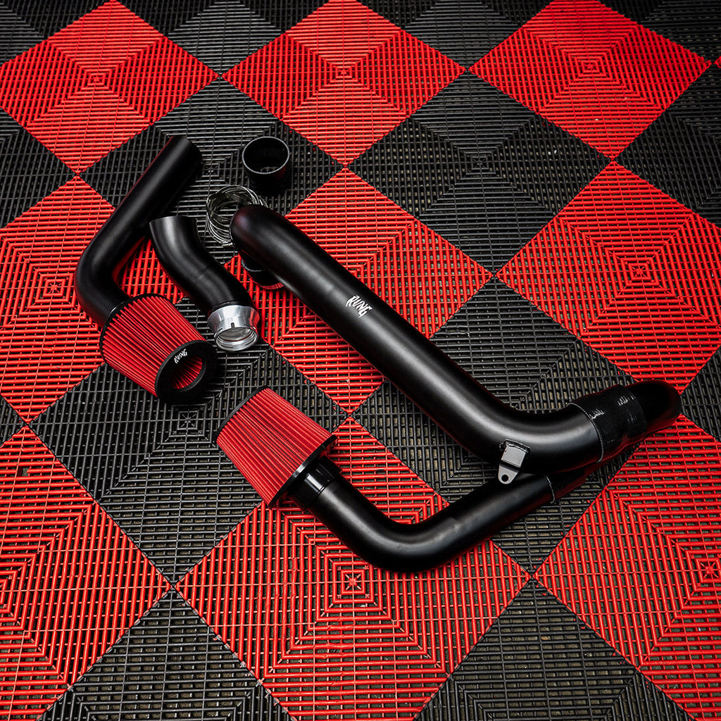 Rvng (G80,G82,G87) S58 Front Mount Intakes