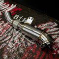 Rvng 4.5" B58 Downpipe for 1/2/3/4/5/7/ Supra series rwd & xdrive – ALL GENERATIONS
