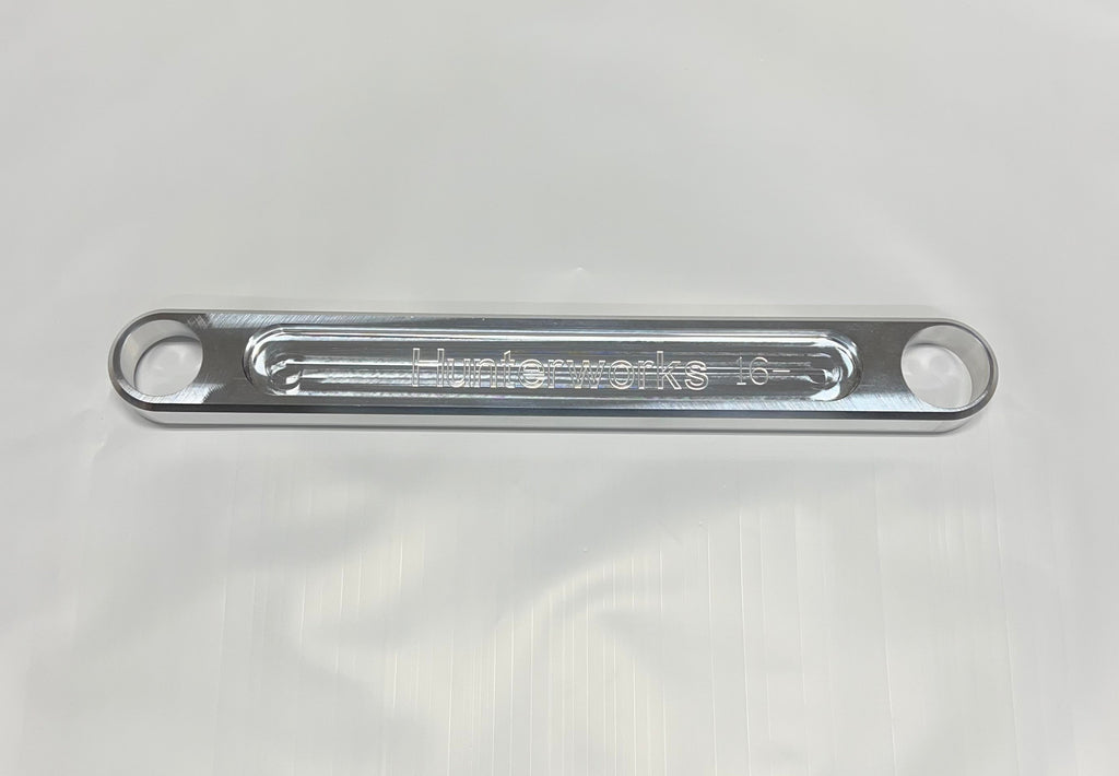 (Hunterworks Alignment Tool) 2016-2025 Polaris 1000 Models