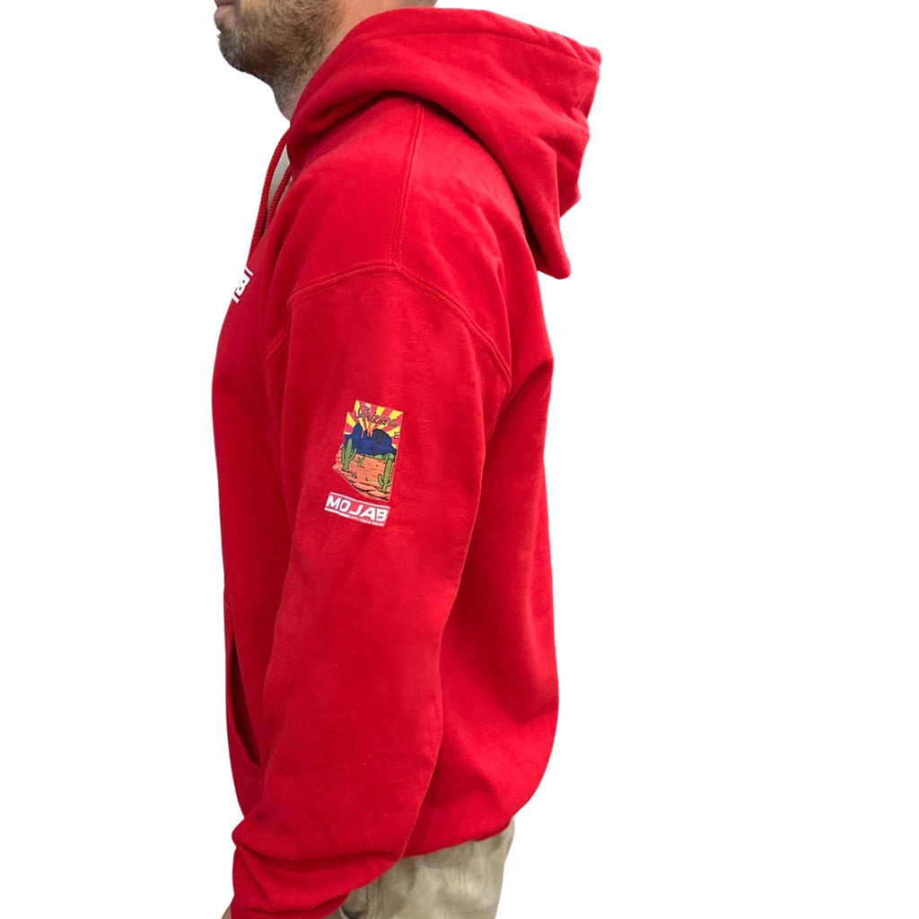 Mojab Hoodie