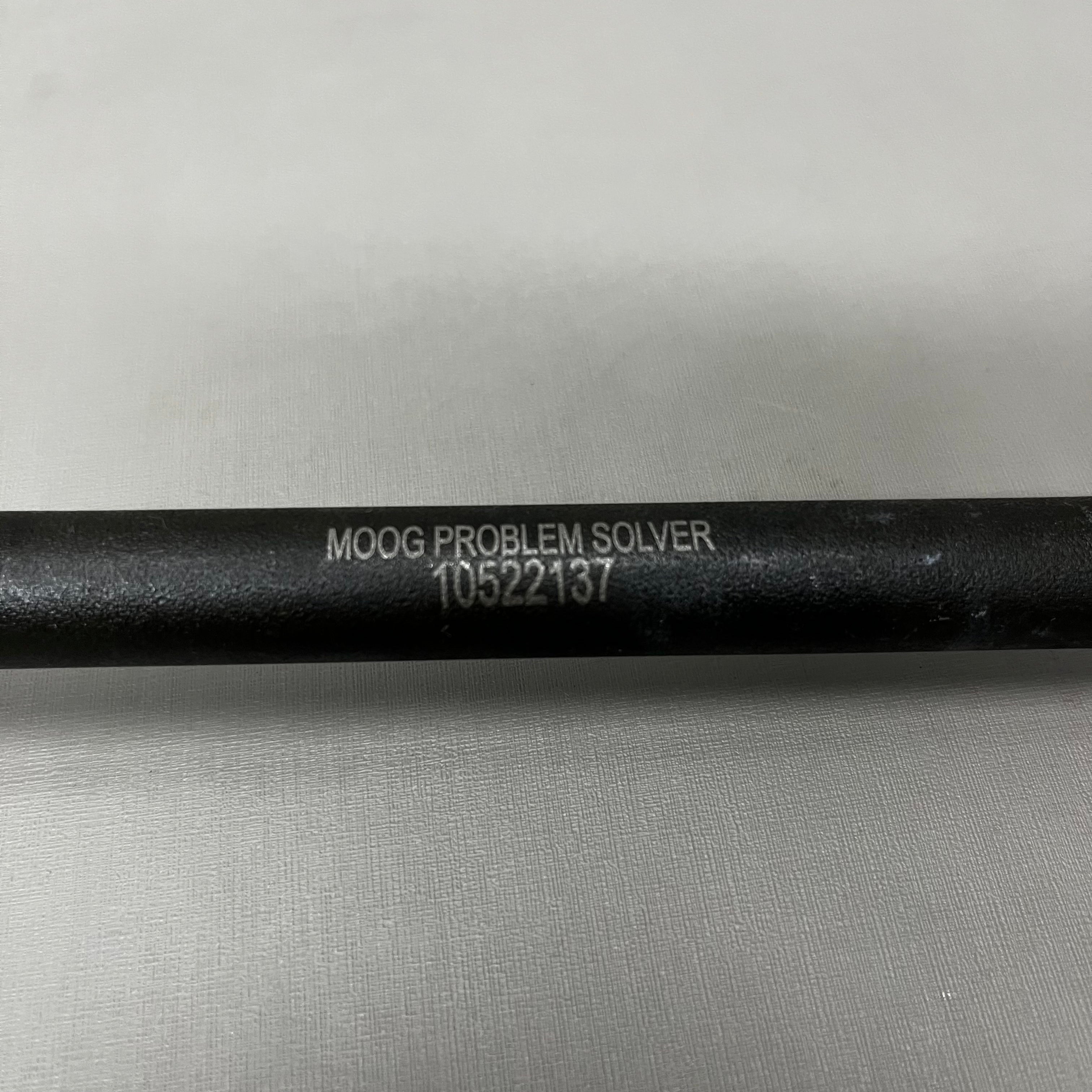 MOOG Chassis Inner Tie Rod for GMC EV80191 (New)