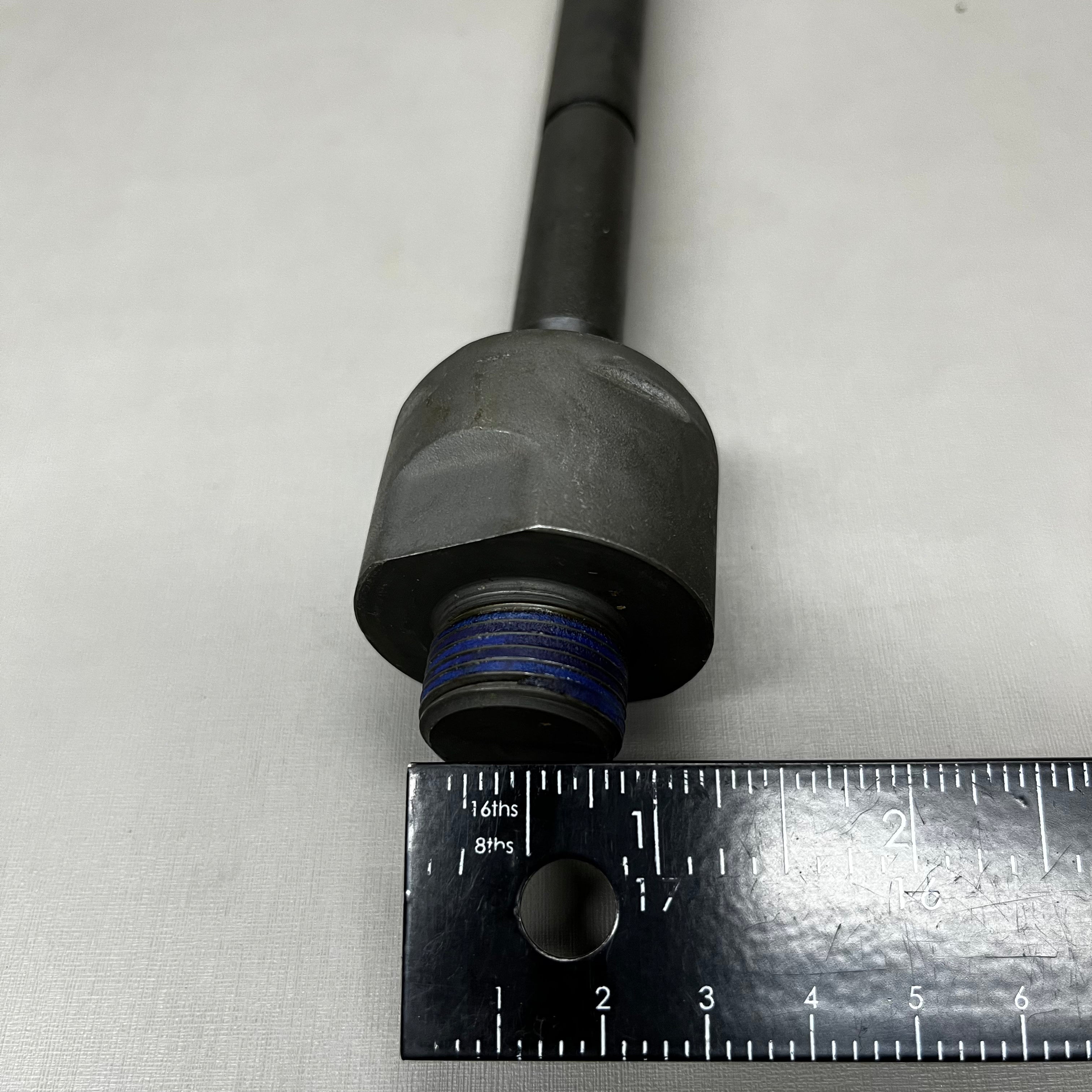 MOOG Chassis Inner Tie Rod for GMC EV80191 (New)