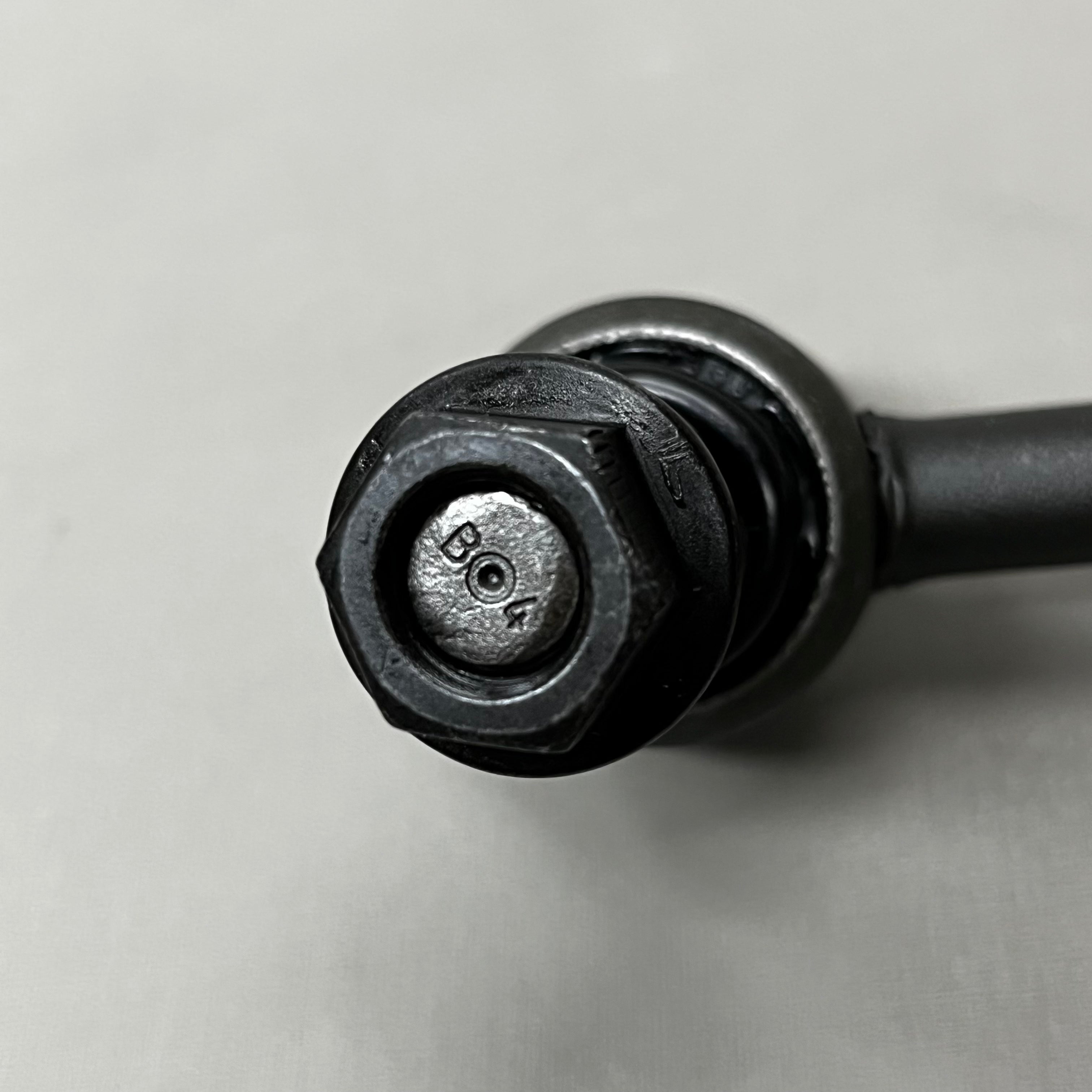 MOOG Chassis Front Sway Bar End Link Replacement K90659 (New)