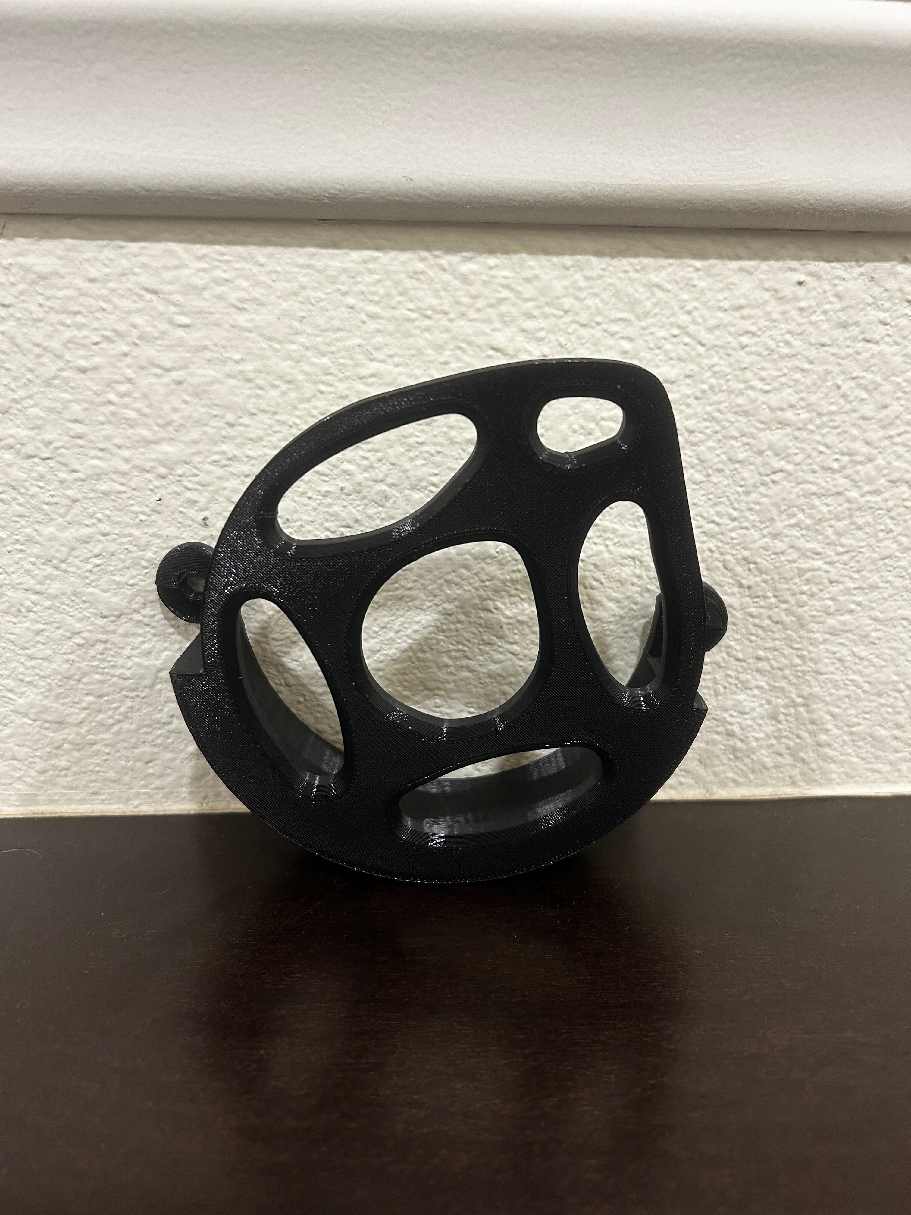 Surron motor cover (Ultra bee version)