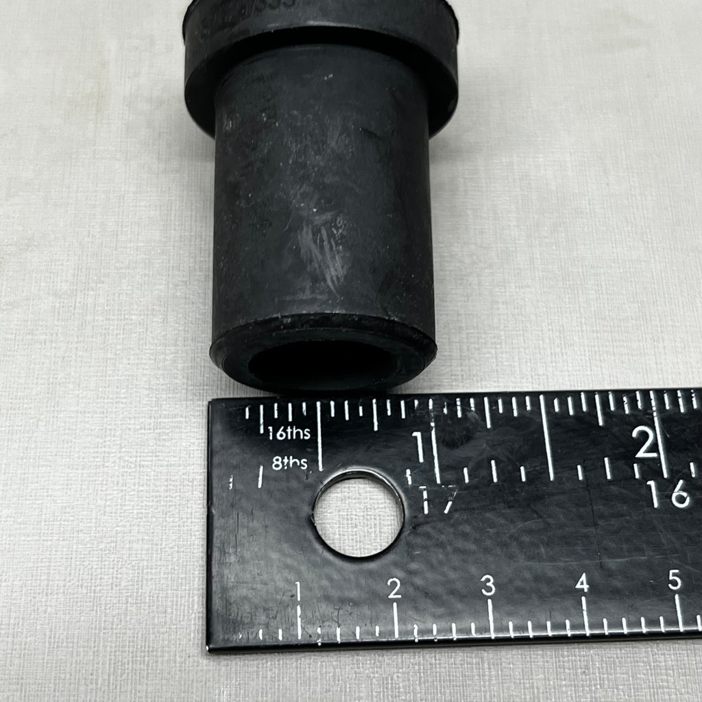 MOOG Chassis Leaf Spring Shackle Bushing K201786 (New)