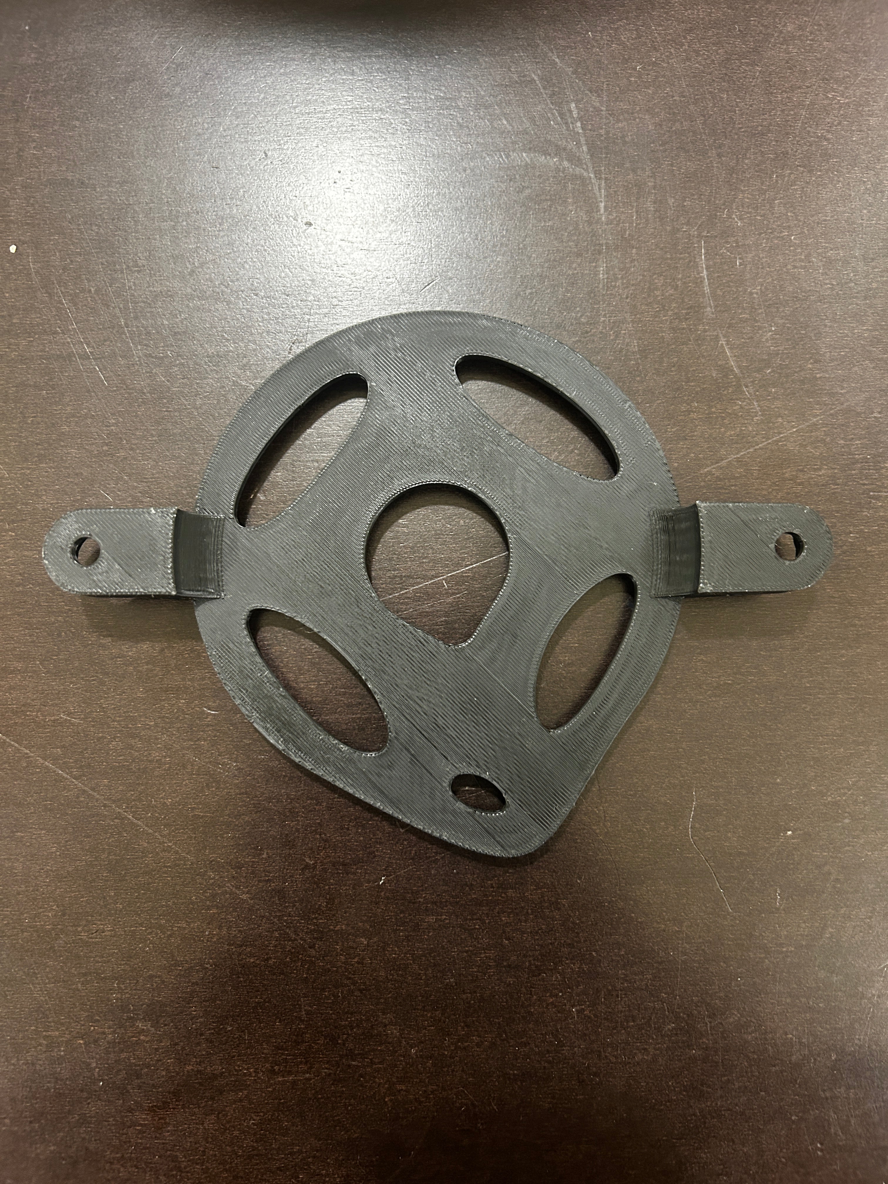 TALARIA MX3/4/5 motor cover