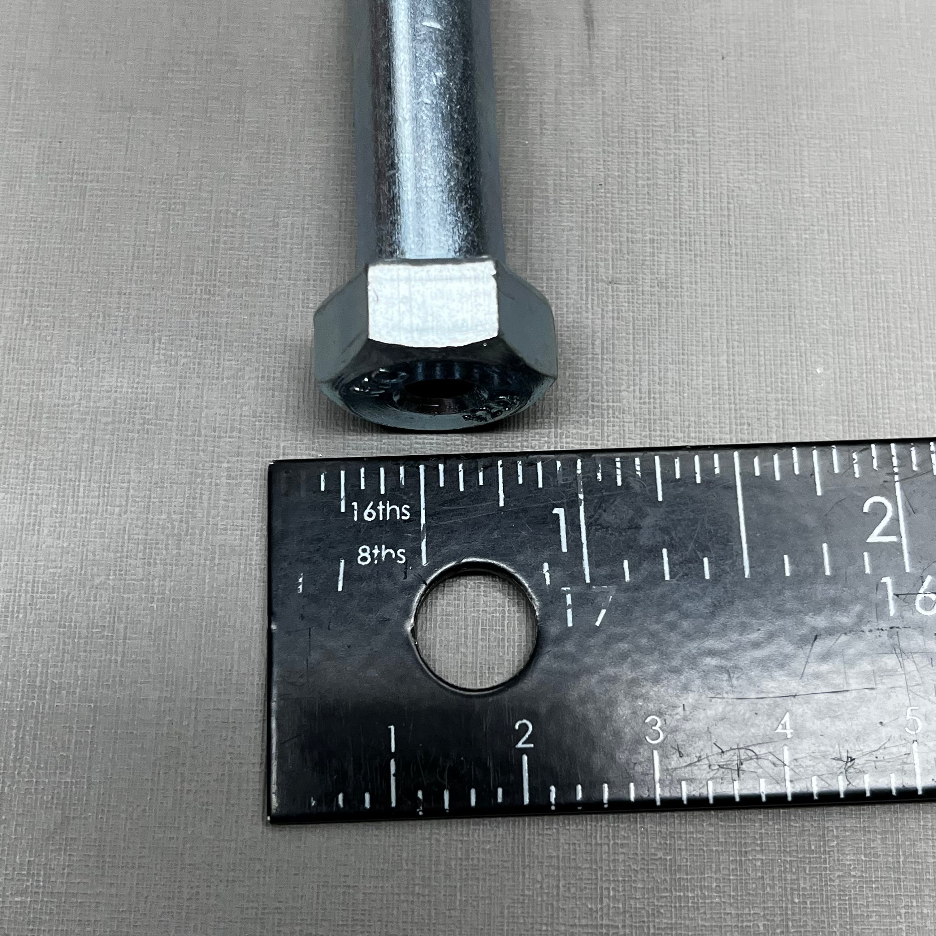 MOOG Chassis Alignment Toe Adjuster for Mazda K100394 (New)