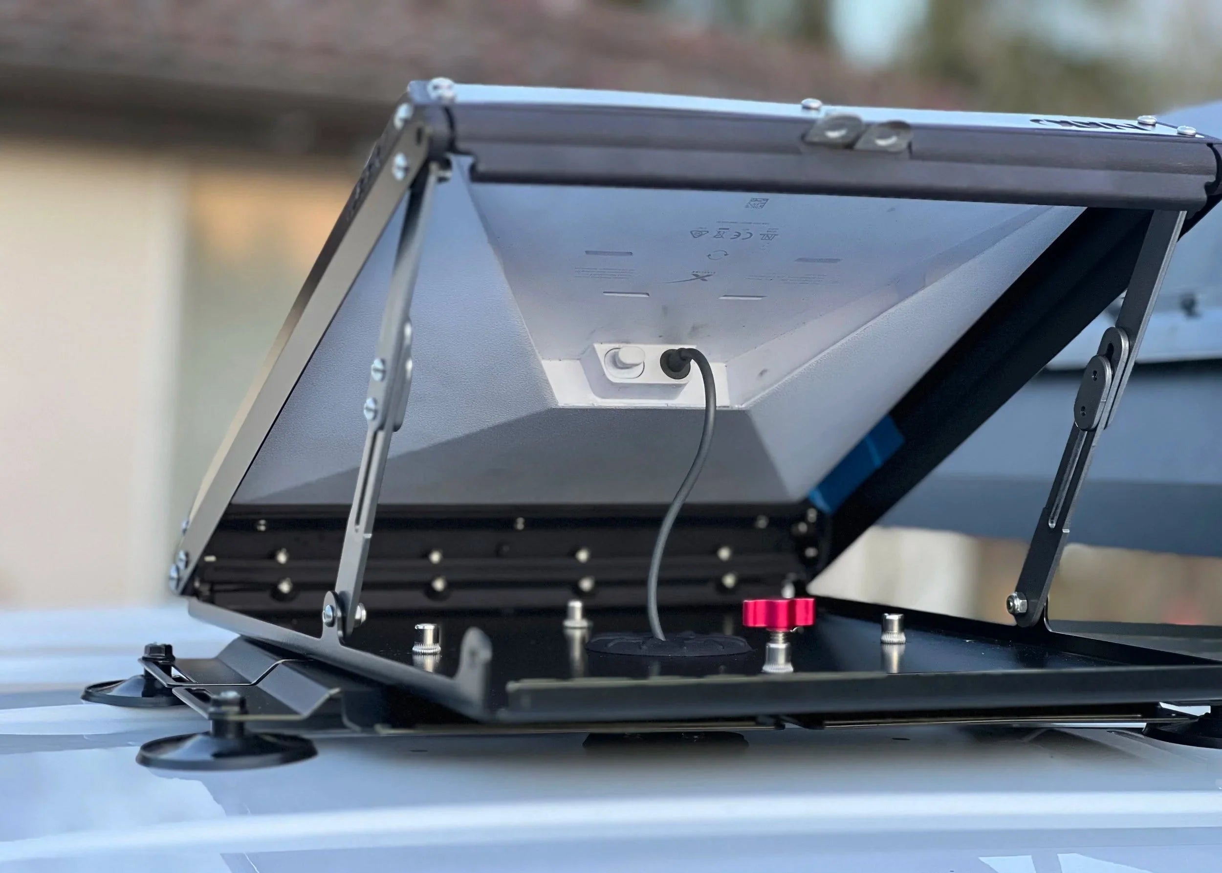 Starlink Mini Tuff Mount