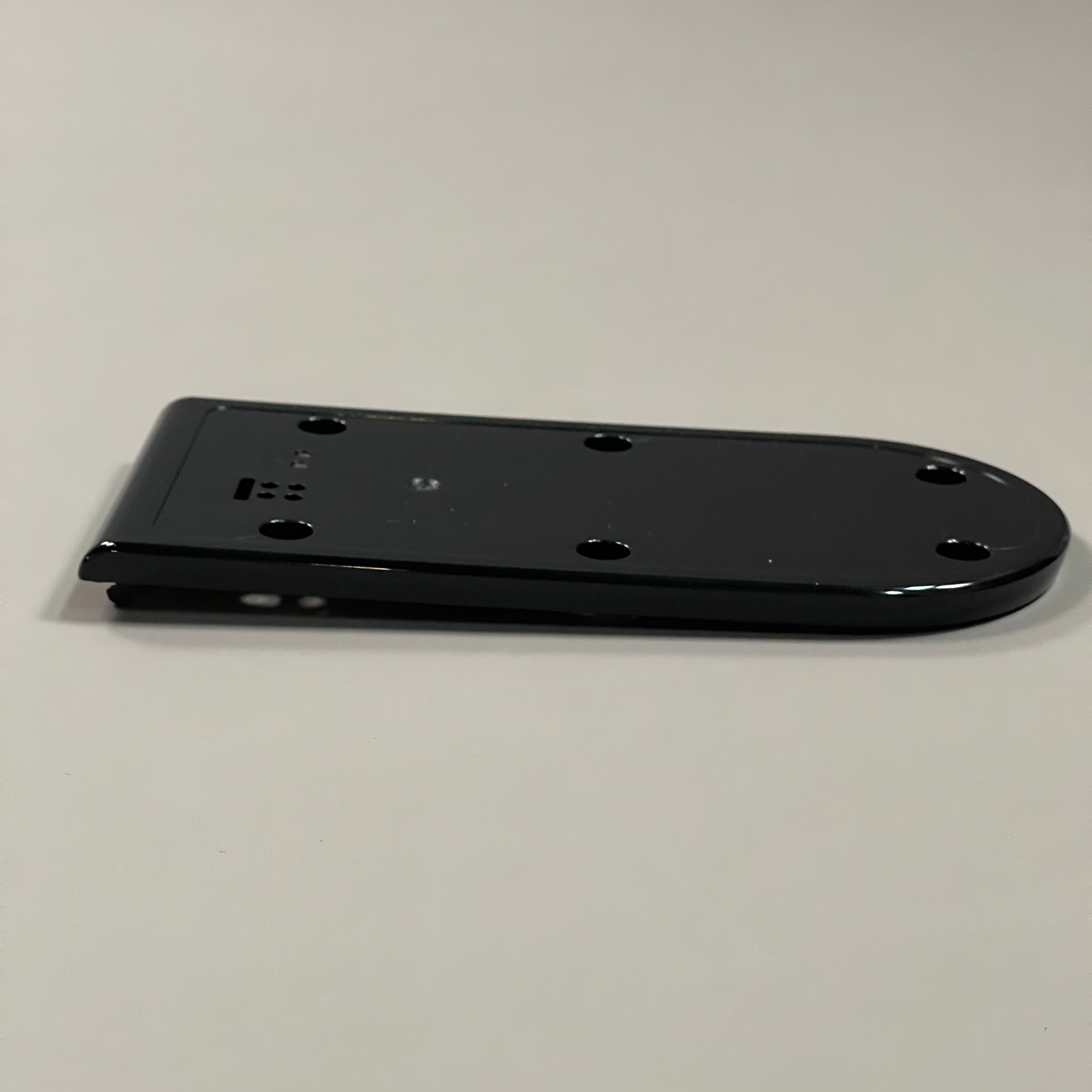 BIRD One Brain Enclosure Lid 6 Screw Black OB11BR7 (New)