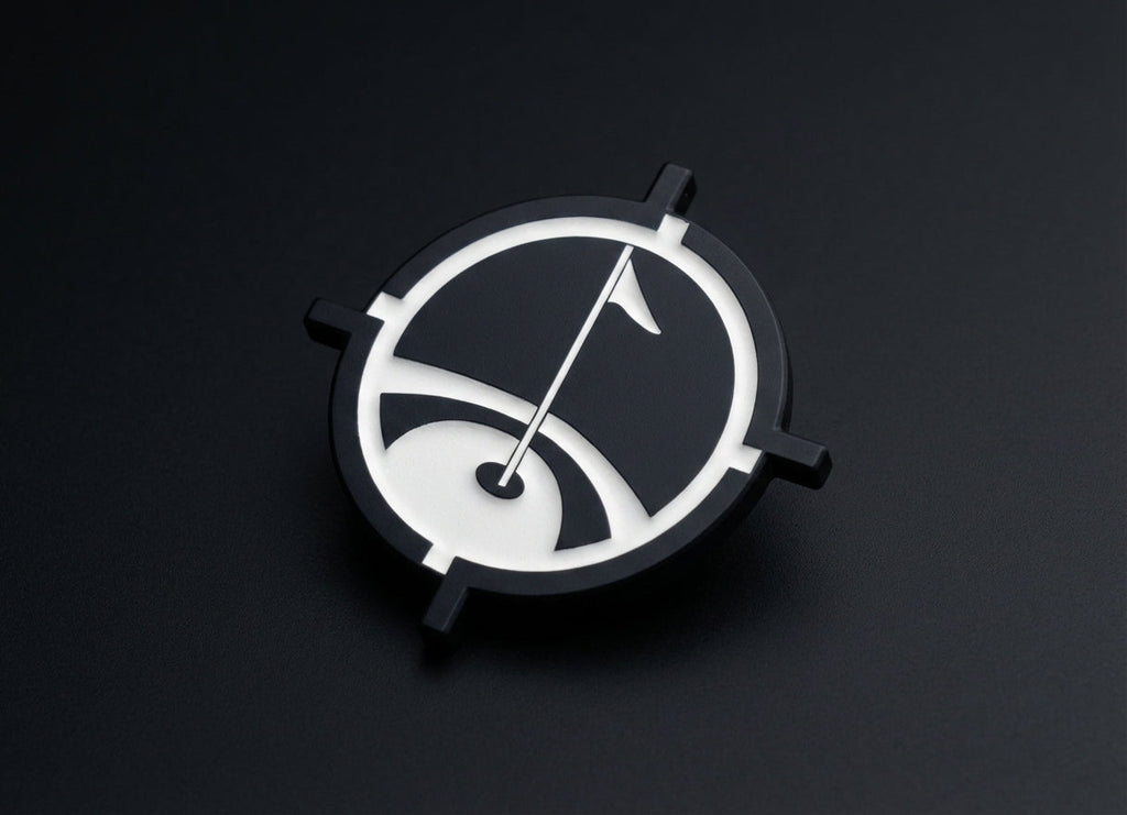 Premium Metal Ball Marker