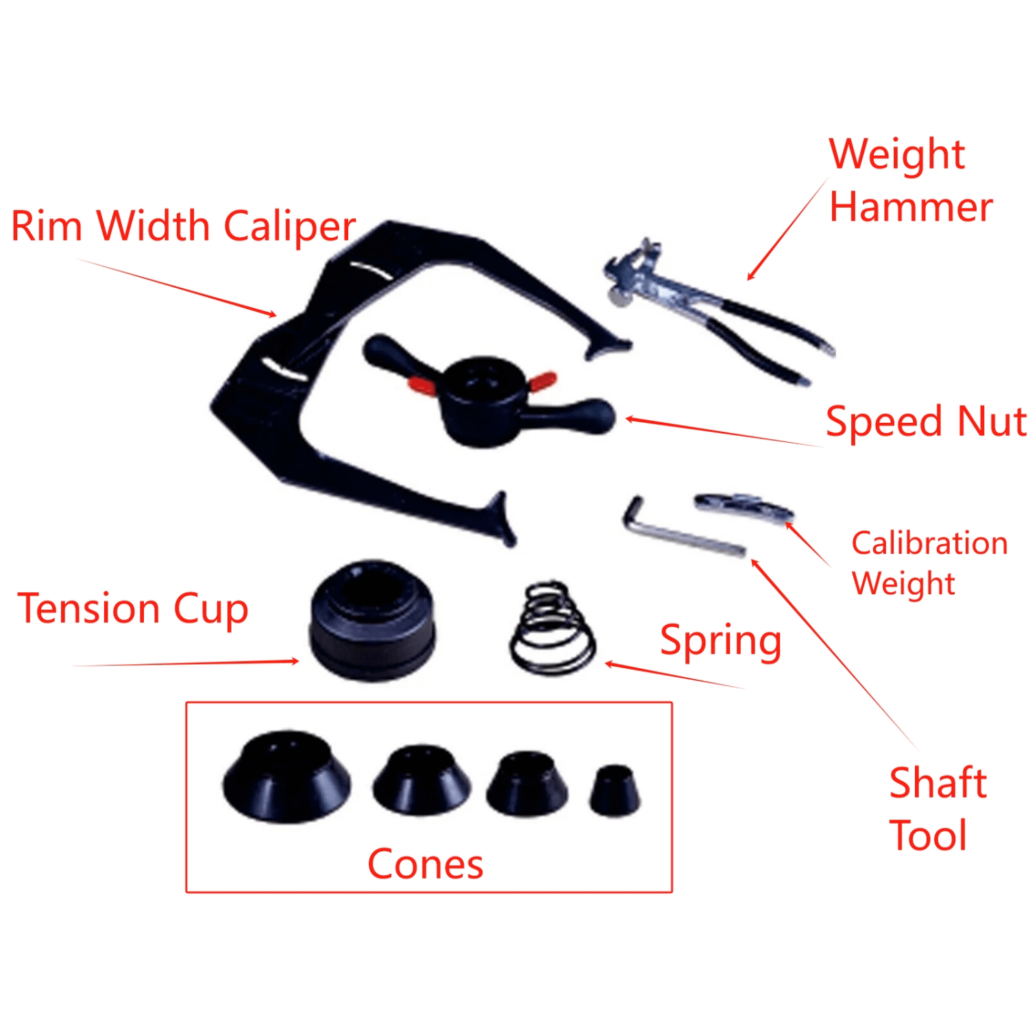 Katool KT-T830 Tire Changer & KT-B700 Wheel Balancer Combo