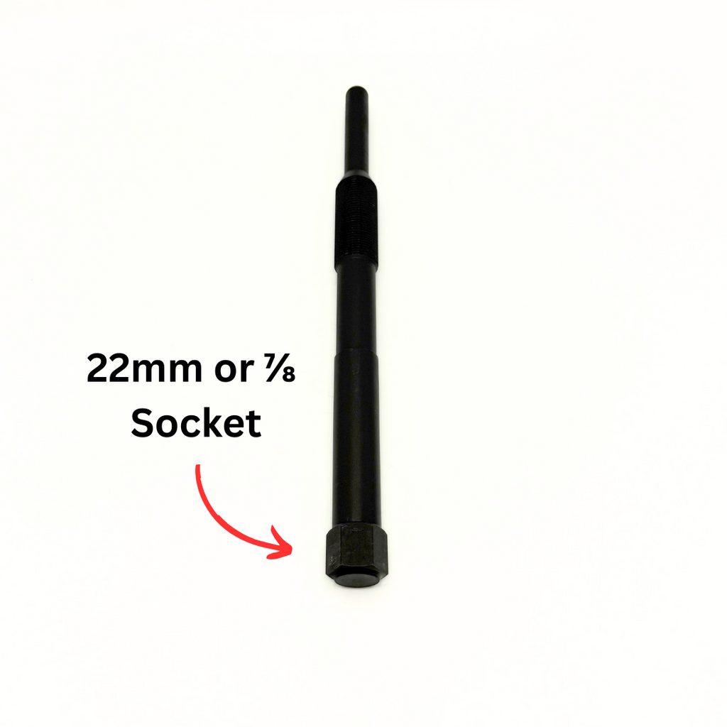 Primary Puller for Kawasaki Ridge Hunterworks/Primary Clutch Removal Tool 2024-2025 Kawasaki Ridge 1000