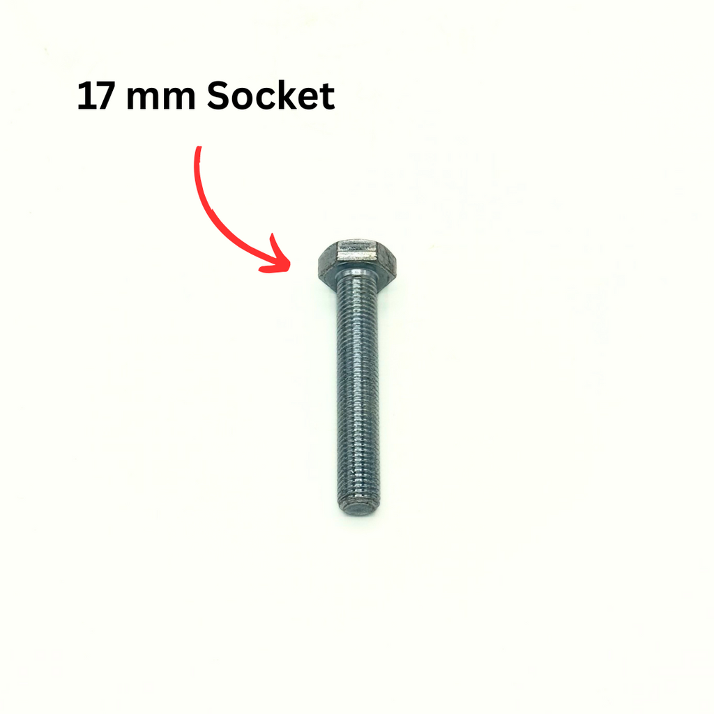 Kawasaki Ridge / KRX Belt Change Tool