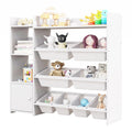 4-Tier Kids