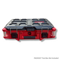 Customizable Label for PACKOUT Tool Boxes