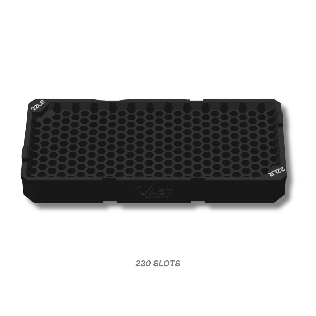 Long RANGER PRO Insert for Milwaukee PACKOUT DEEP Organizers