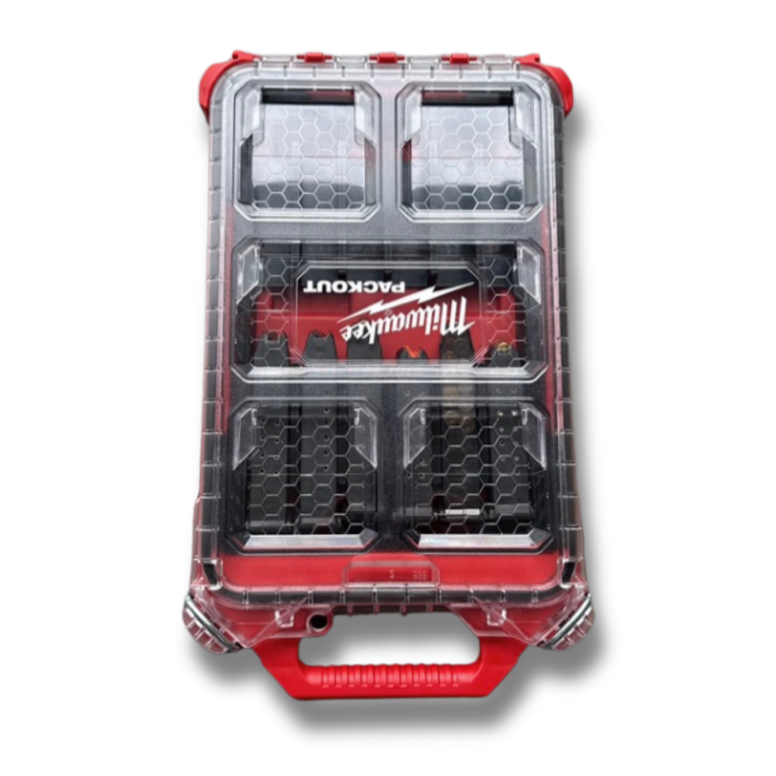RANGER PRO Magazine Insert for Milwaukee PACKOUT Compact Organizer