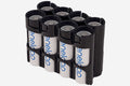 Magnetic AA 8 Pack