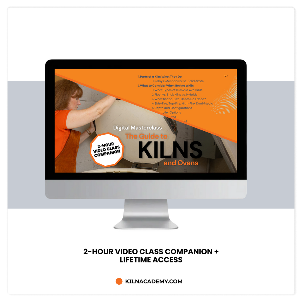 The Digital Masterclass: Ultimate Guide to Kilns & Ovens