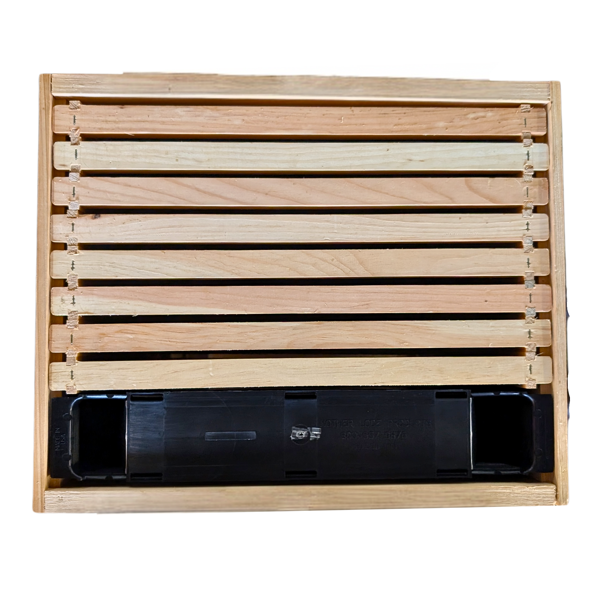 Medium Internal Frame Feeder with Ladders