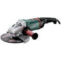 Metabo WP 24-230 MVT (606486420) 9" Angle Grinder