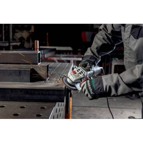 Metabo 603623420 W 11-125 Quick Angle Grinder