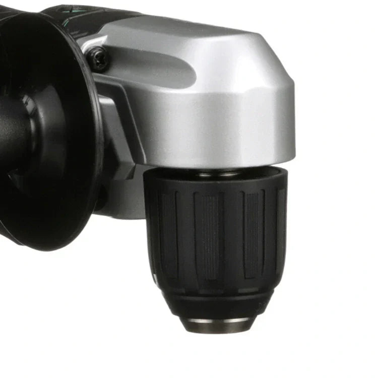 Metabo HPT DN18DSLQ4M 18V Lithium Ion 3/8 Inch Right Angle Drill (Tool Body Only)