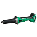 Metabo HPT GP18DAQ4M 18V Brushless 2 Inch Variable Slide Switch Die Grinder (Tool Body Only)