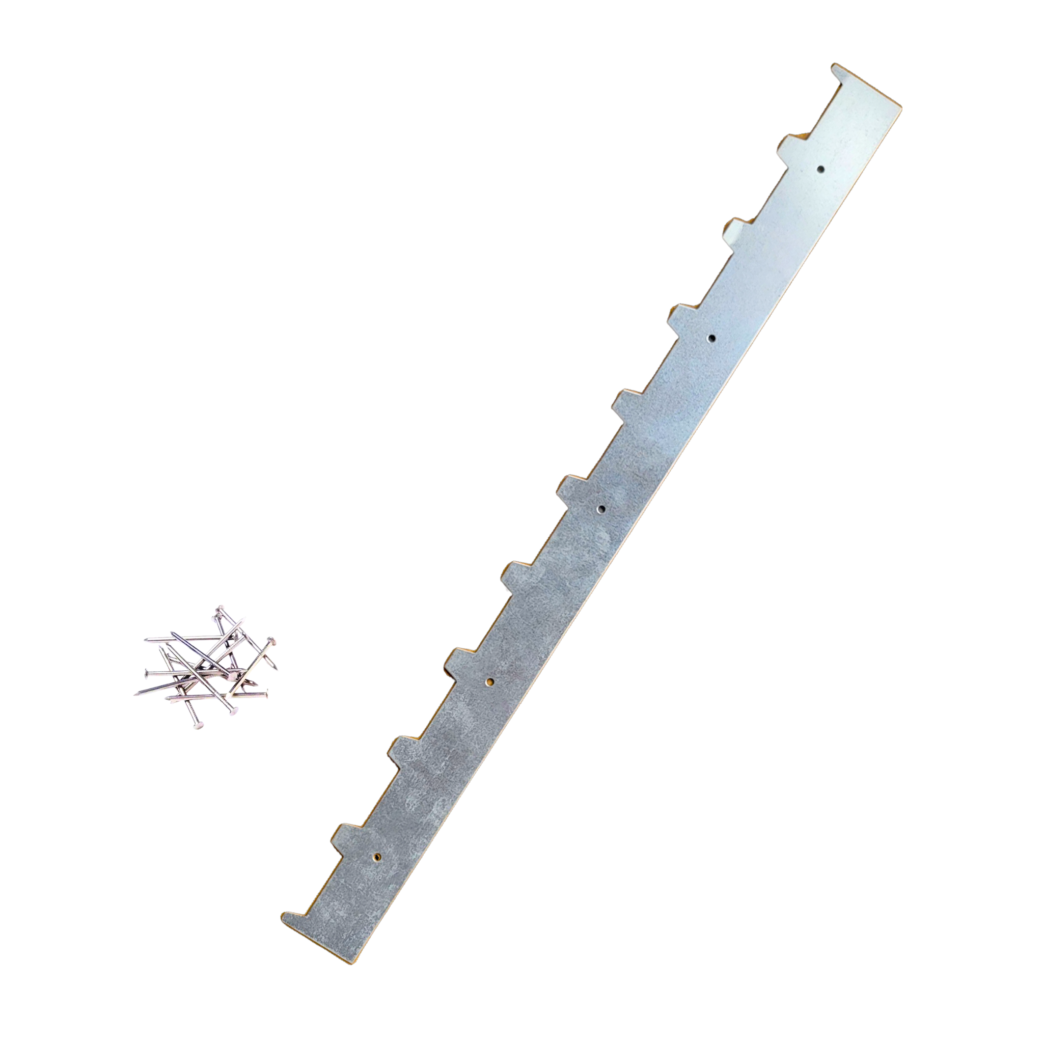 Metal Frame Spacers for 10-Frames