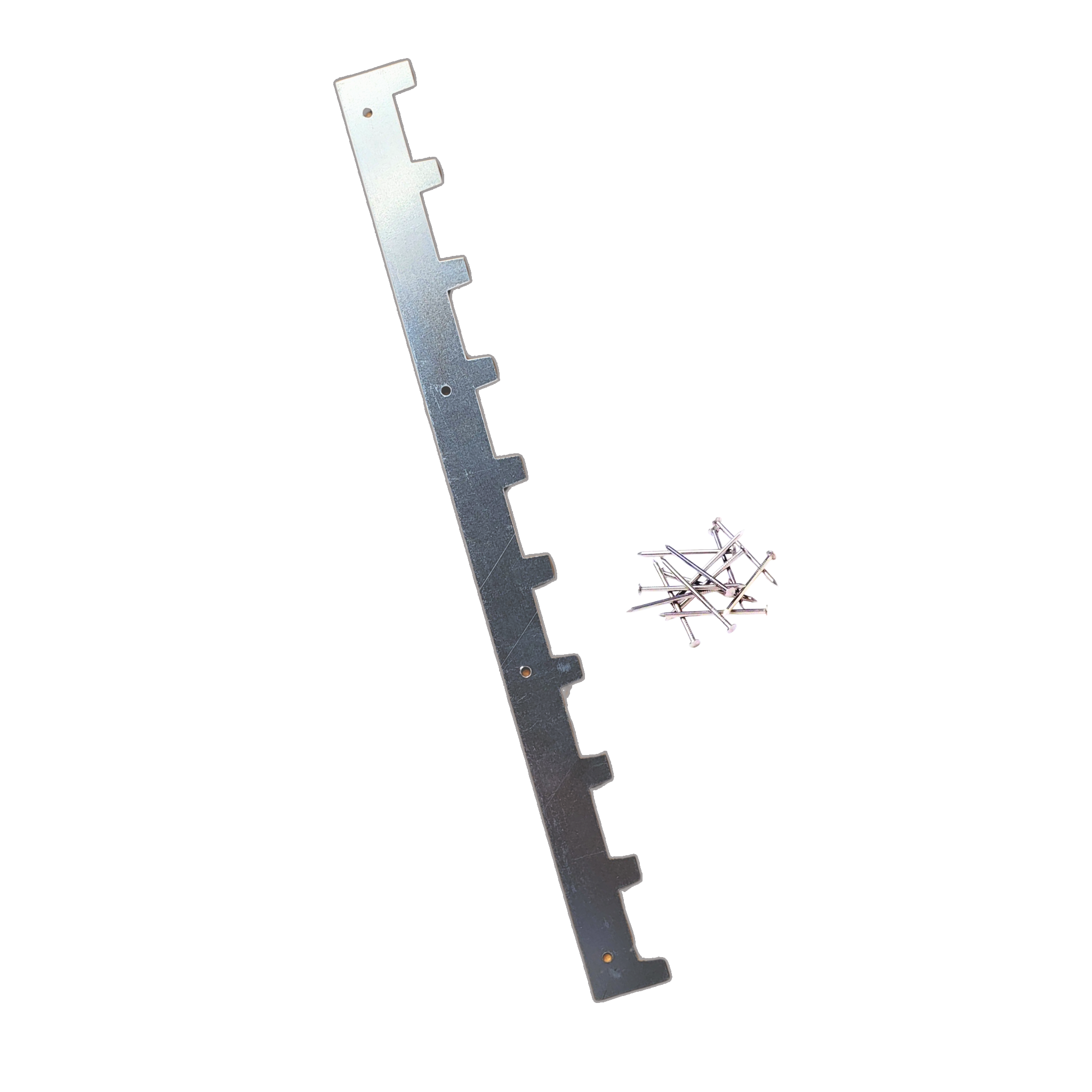 Metal Frame Spacers for 9-Frames