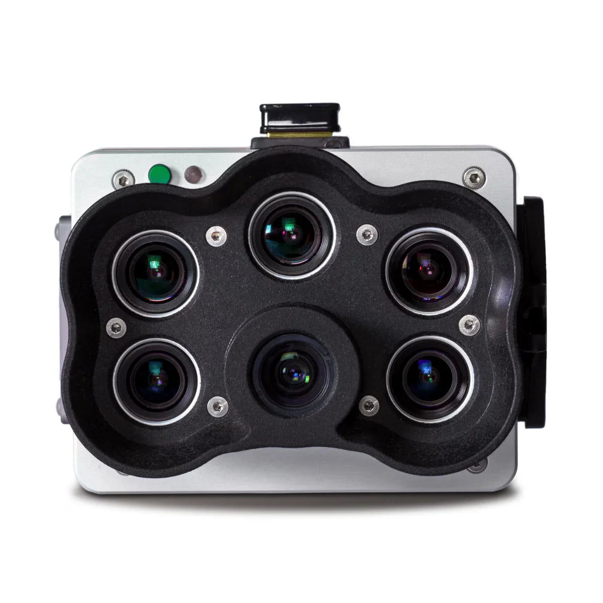 MicaSense RedEdge-P Green Multispectral Kit