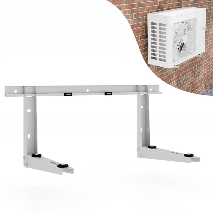 Mini Split Wall Bracket 6K–12K BTU