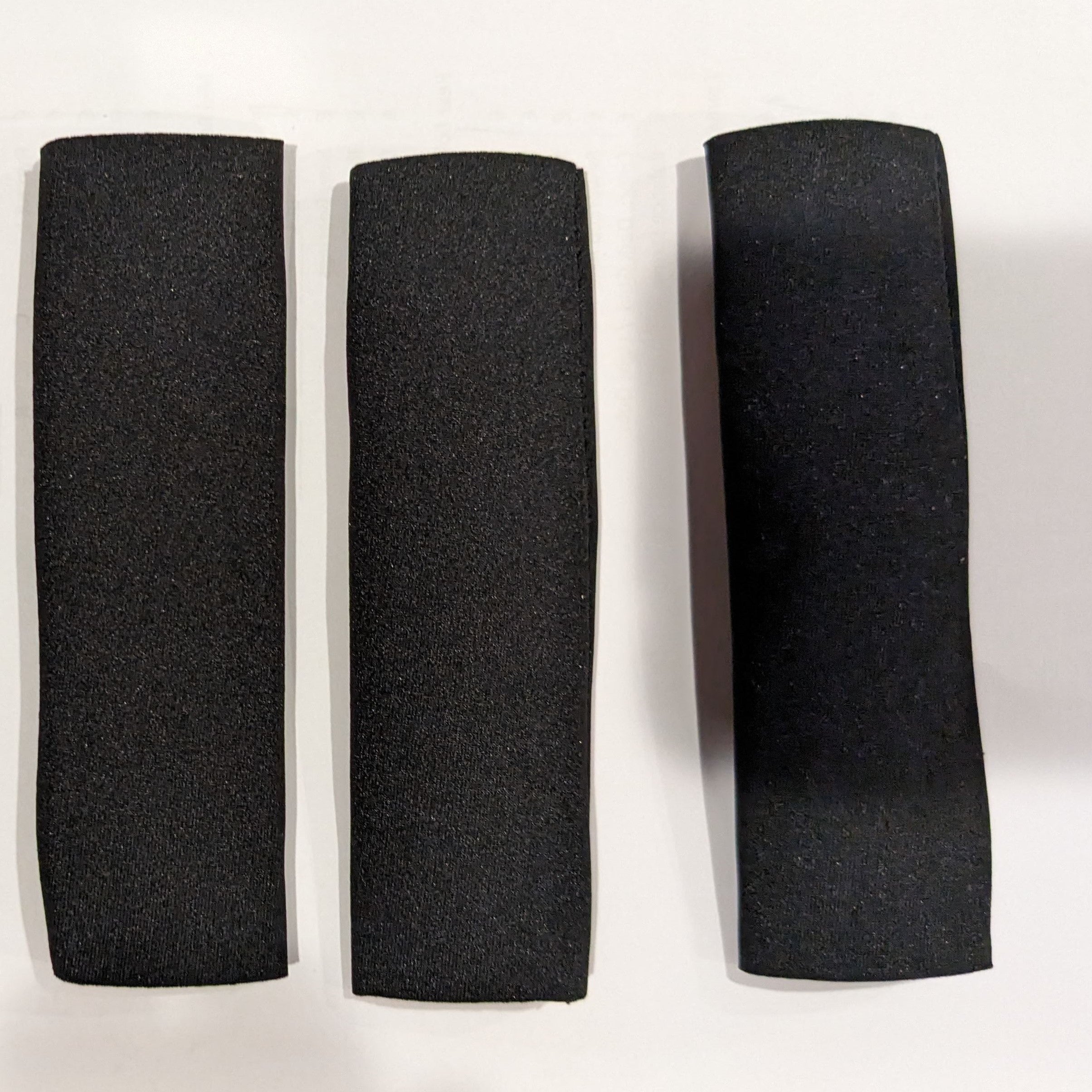 Chuck Rack Neoprene Handlebar Sleeves | Extra Hook & Handlebar Padding