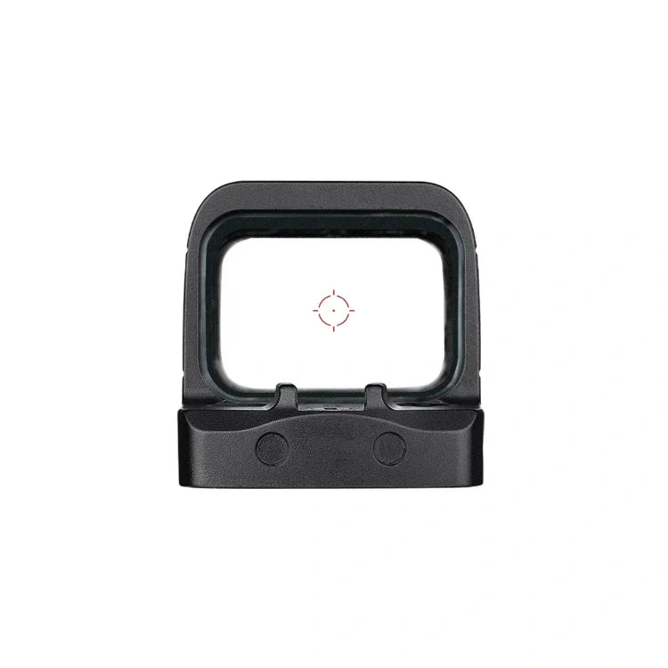 OLIGHT OSIGHTSRDDOTBK Osight S 2 MOA Dot & 32 MOA Circle with OAL Material