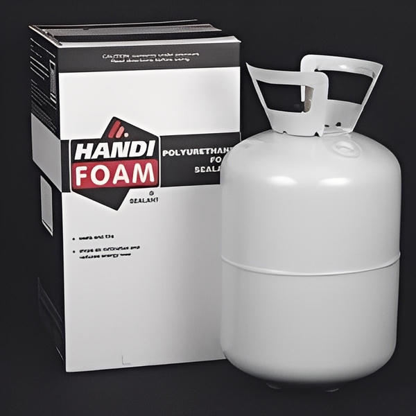I-260 Handi-Foam Cyl Foam Seal (Cyl Only)